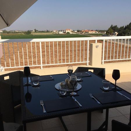 Beautiful Spacious 2-Bed Apartment In Xylofagou Xylophaghou Екстер'єр фото