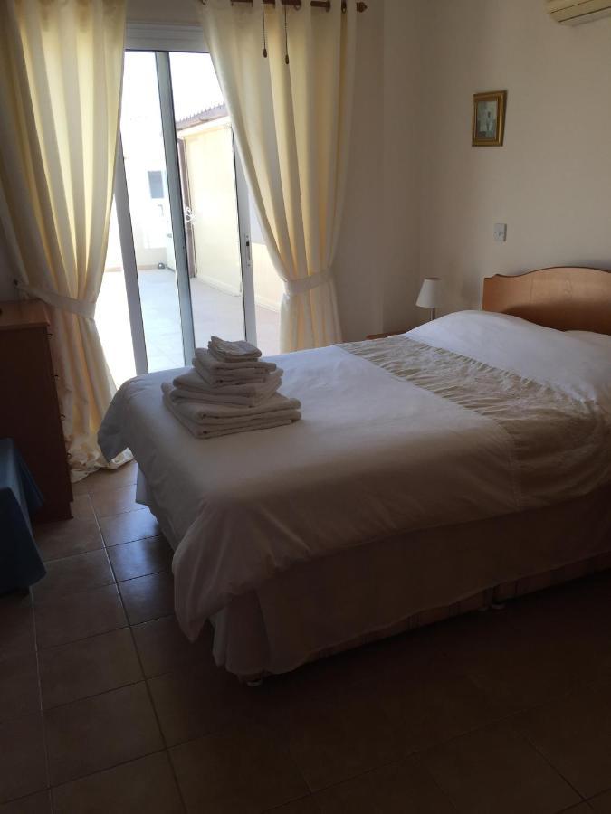 Beautiful Spacious 2-Bed Apartment In Xylofagou Xylophaghou Екстер'єр фото