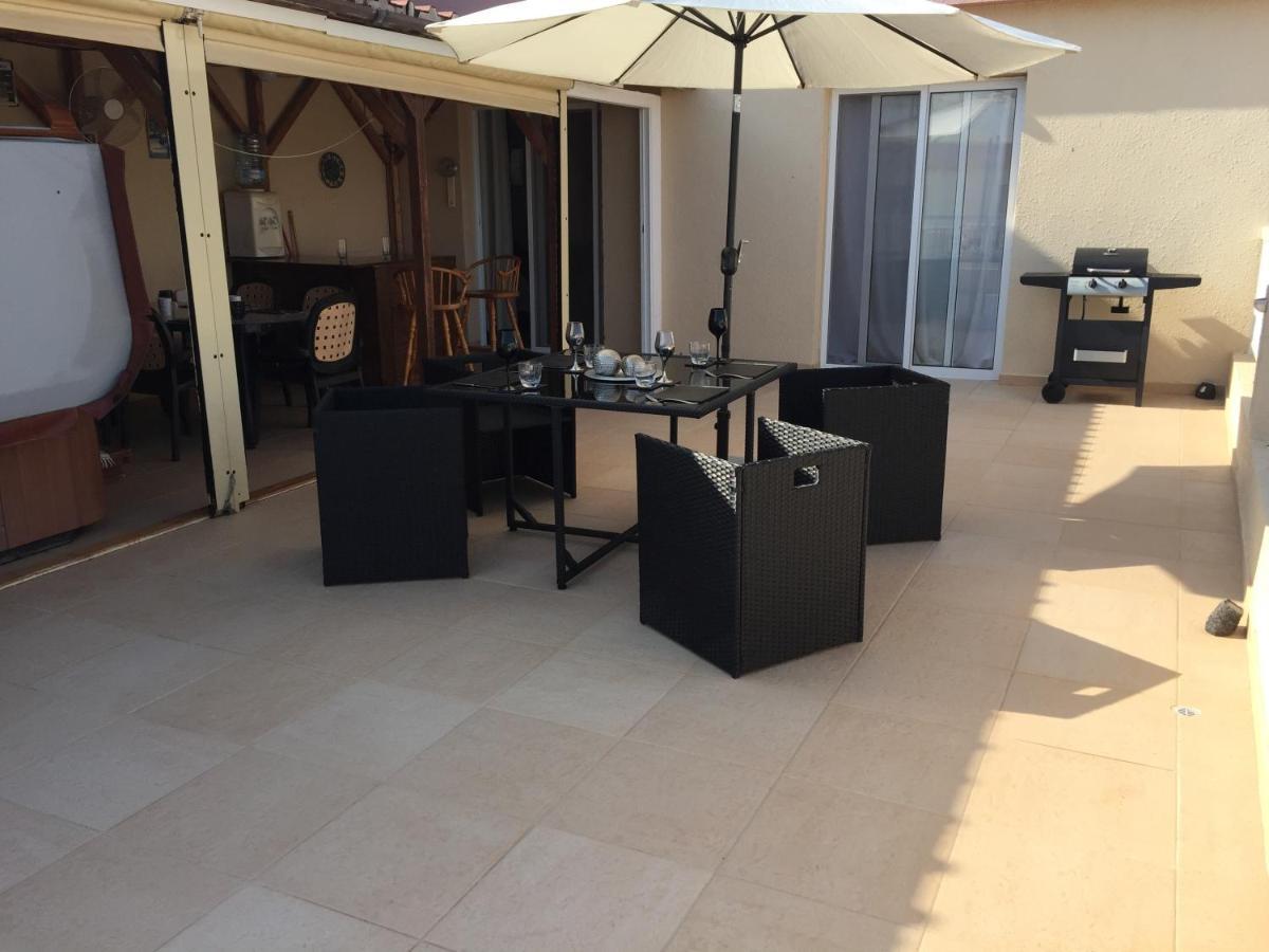 Beautiful Spacious 2-Bed Apartment In Xylofagou Xylophaghou Екстер'єр фото