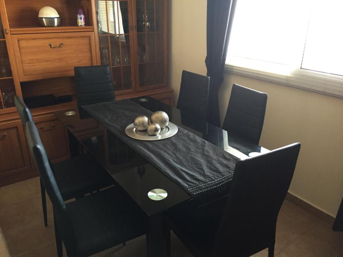 Beautiful Spacious 2-Bed Apartment In Xylofagou Xylophaghou Екстер'єр фото