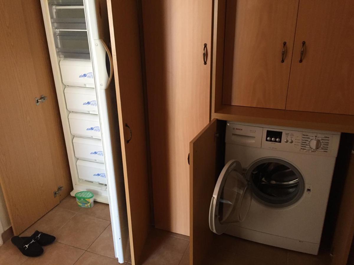 Beautiful Spacious 2-Bed Apartment In Xylofagou Xylophaghou Екстер'єр фото
